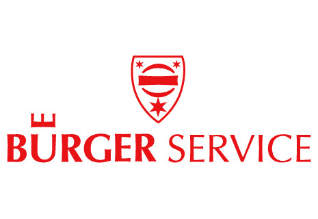 Burger Service