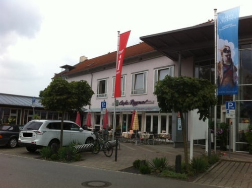 Bäckerei - Konditorei - Café Regner