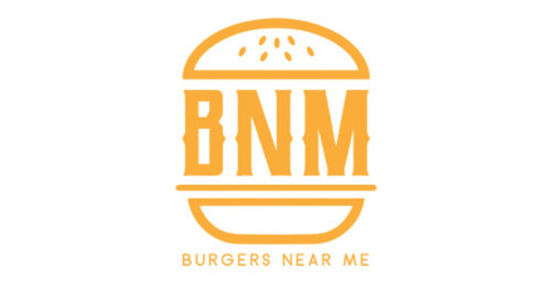 Burgers Near Me