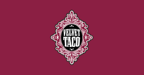 Removed: Velvet Taco