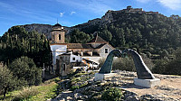 Terrassa Sant Josep