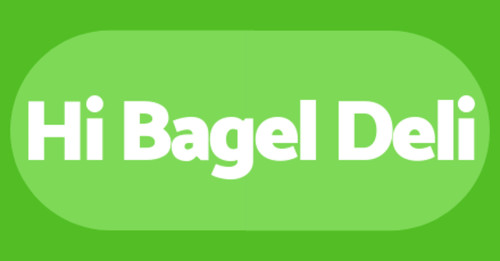 Hi Bagel Deli