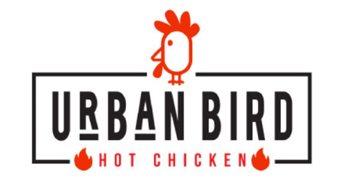 Urban Bird Hot Chicken