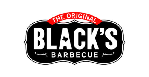 Black's Barbecue Austin