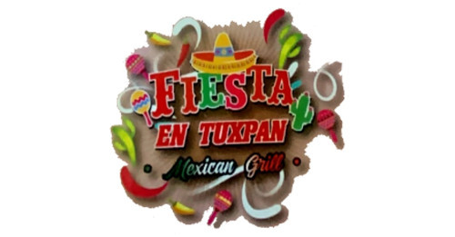 Fiesta En Tuxpan Mexican Grill