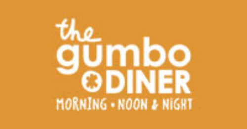 The Gumbo Diner