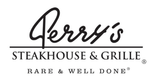 Perry's Steakhouse Grille