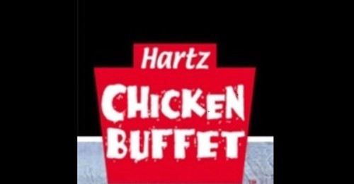 Hartz Chicken Buffet