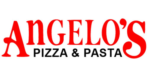 Angelo's Pizza And Pasta