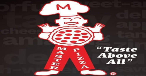 Master Pizza