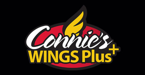 Connie's Wing Plus