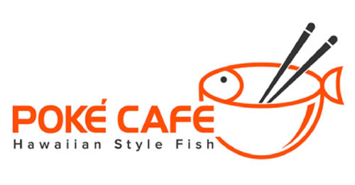 Poke Cafe