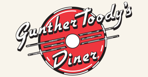 Gunther Toody's