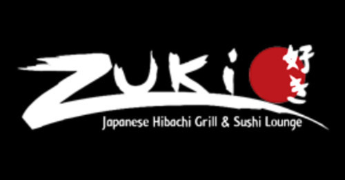 Zuki Japanese Hibachi Grill and Sushi Lounge