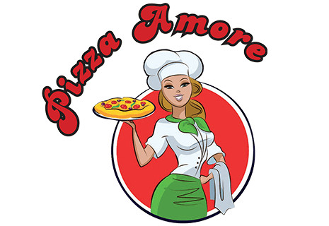 Amore Pizza Doener