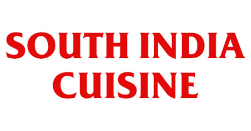 South India Cuisine