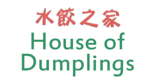 House Of Dumplings