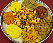 Gosh Ethiopian Restaurant