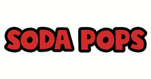 Soda Pops