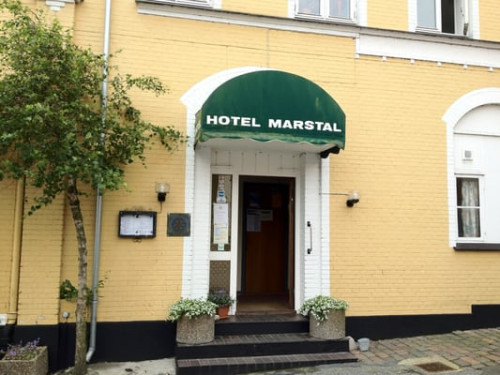 Marstal