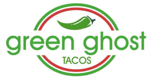 Green Ghost Tacos