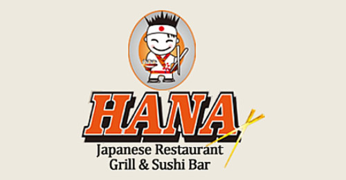 Hana Japanese