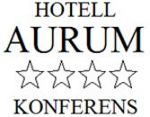 Hotell Aurum Konferenscenter