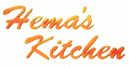 Hema's Kitchen