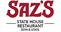 Saz's State House