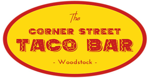 The Corner Street Taco