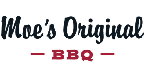 Moe's Original B Que