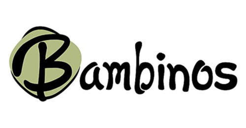 Bambinos Cafe On Battlefield