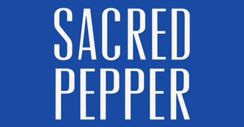 Sacred Pepper