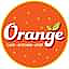 Orange Cafe, Kitchen Atbp, Baguio