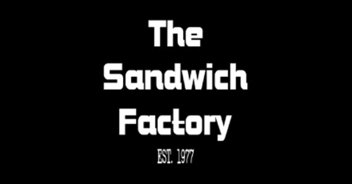 Sandwich Factory