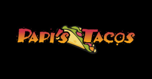 Papi's Tacos