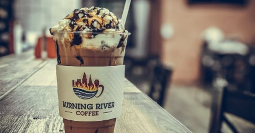 Burning River Coffee