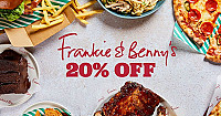 Frankie Benny's Cribbs Causeway