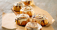 Cinnabon