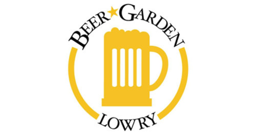 Lowry Beer Garden