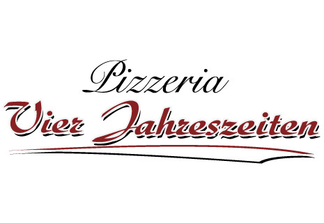 Pizzeria 4 Jahreszeiten