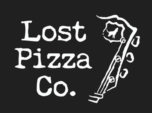 Lost Pizza Co. Oxford