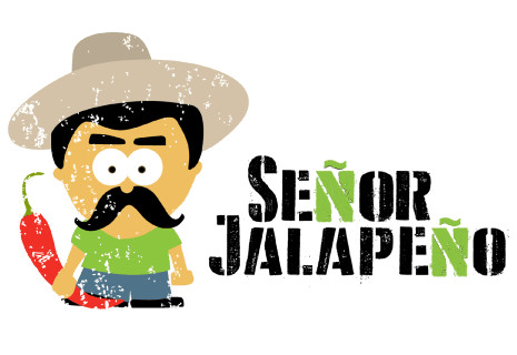 Señor Jalapeño