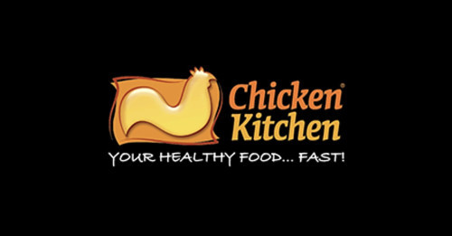 Chicken Kitchen