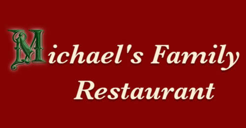 Michael's Family