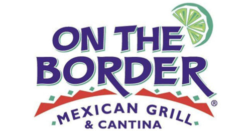 On The Border Mexican Grill Cantina