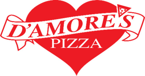 D'amores Pizza