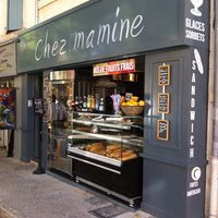 Chez Mamine