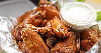 Buffalo Boss Organic Wings Things