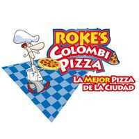 Colombia Pizza